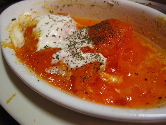 Borani kado by inuyaki