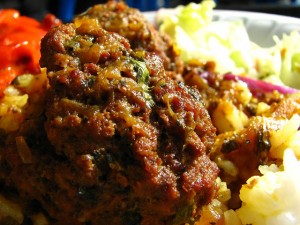 Kofta Challow by LexnGer